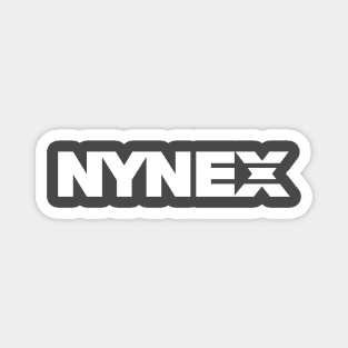 NYNEX  - Old New York Magnet