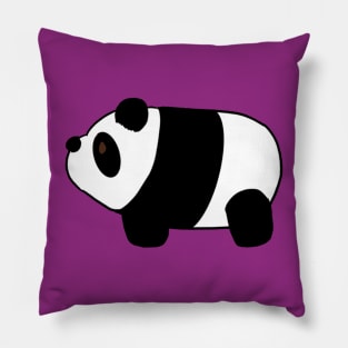 Cute Panda Pillow