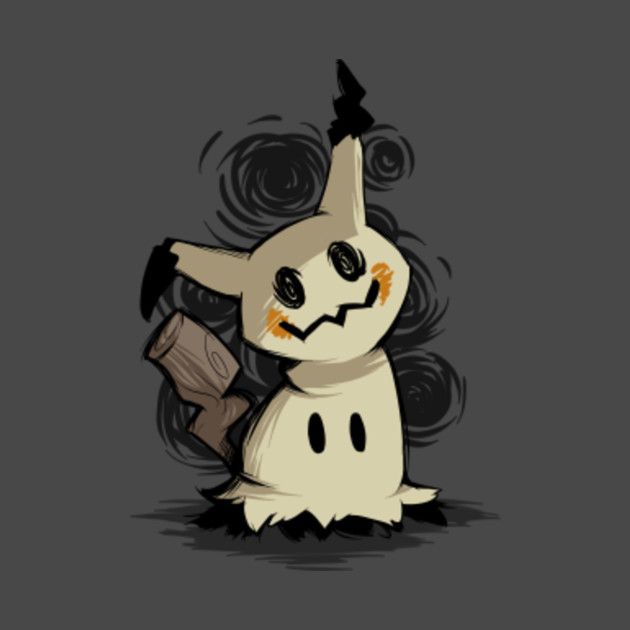 PMD: Broken Ideals Campfire 594544_1