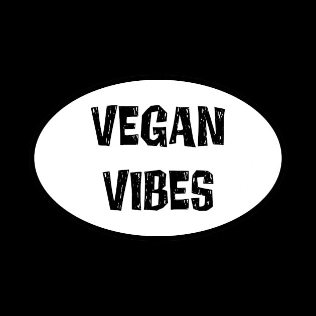 Vegan Vibes by nyah14