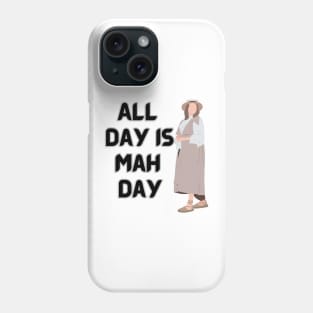 Get Inspired with a Vintage Look Every Day Phone Case