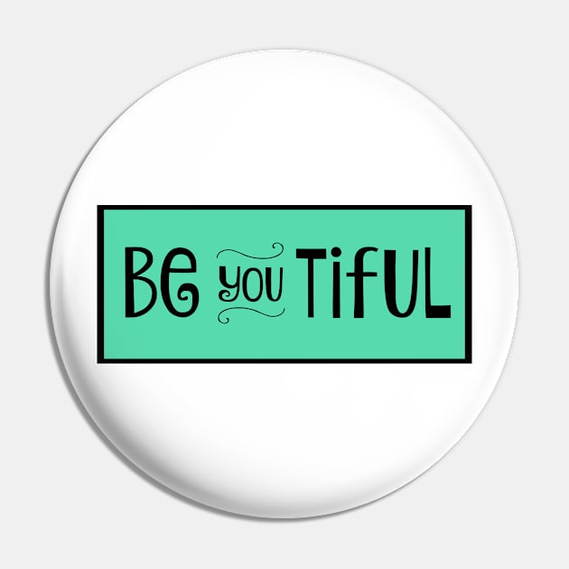 Be you tiful Pin by nyah14