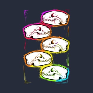 BadgerStack T-Shirt