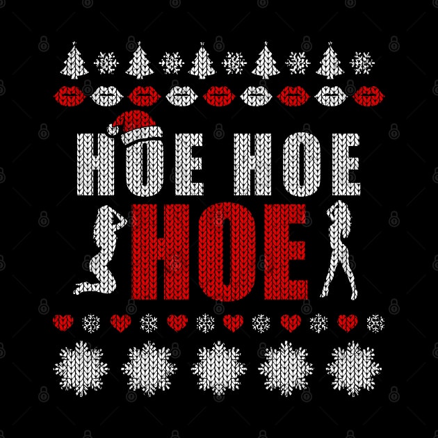 Hoe Hoe Hoe by Mila46