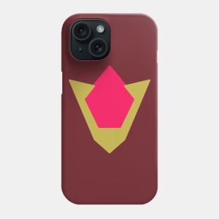 Red Goron Ruby Phone Case