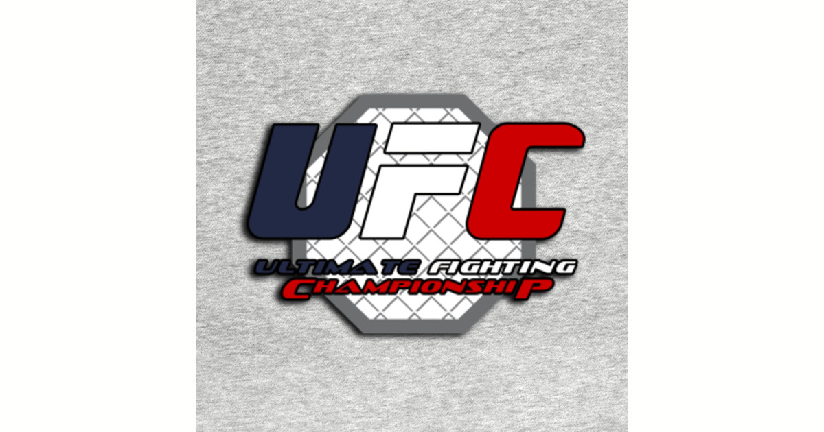 Ultimate fighting championship tee-shirt - Ultimate Fighting ...
