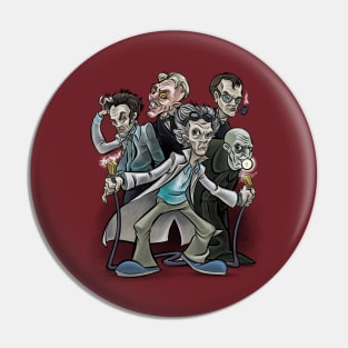 Lloyd Pin