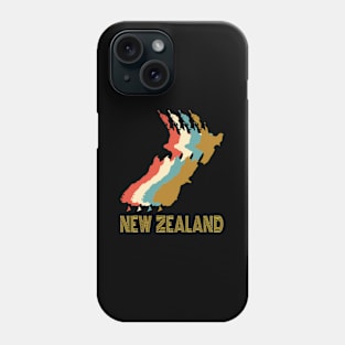 New Zealand Phone Case