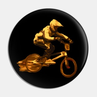 bmx Pin