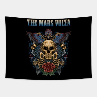 THE MARS VOLTA VTG Tapestry