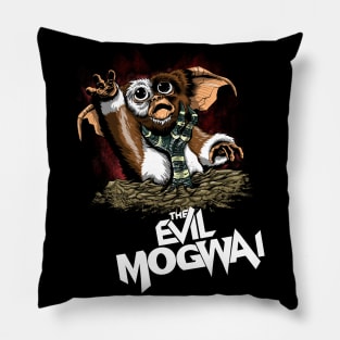 The Evilwai Pillow