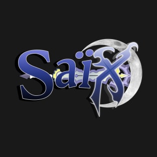 Saix Title T-Shirt