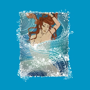 Diving T-Shirt