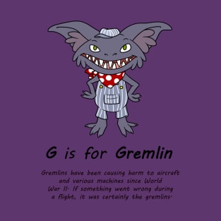 Gremlin T-Shirt