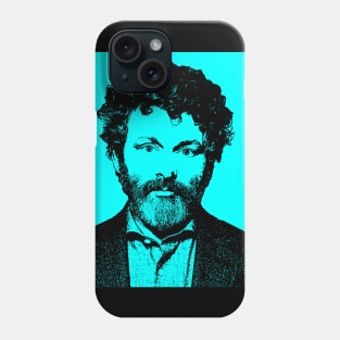 michael sheen Phone Case