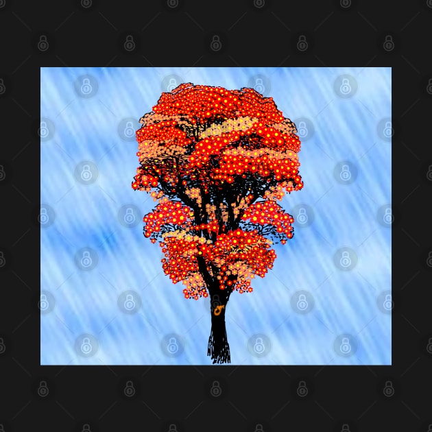 Blossom Tree by AgelessGames