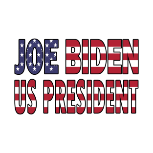 Joe biden US President t shirt T-Shirt