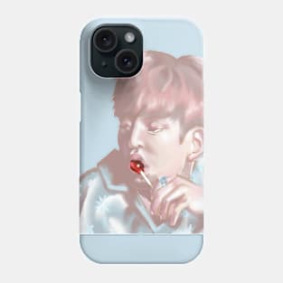 Lollipop Phone Case