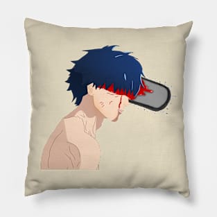 Anime Pillow