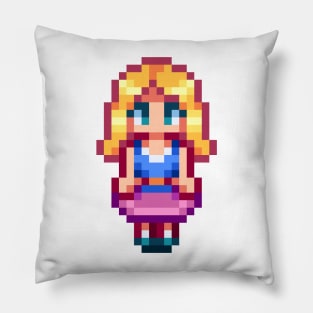 Haley Pillow