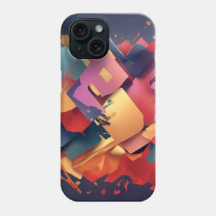 Fine Arts Phone Case