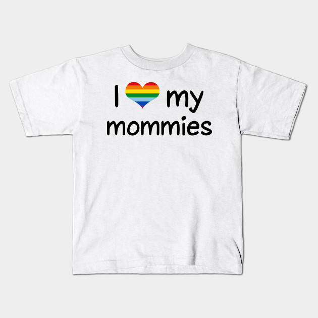 two moms baby clothes
