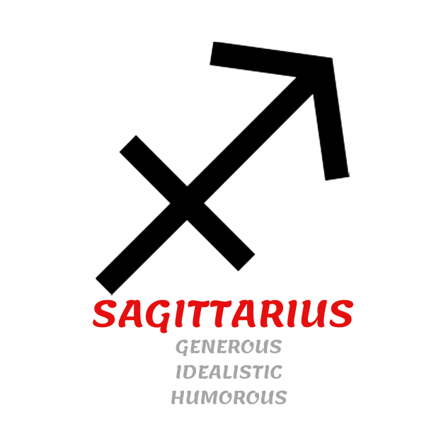 Sagittarius by w2e1n