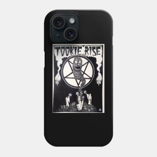 Hail Tookie Phone Case