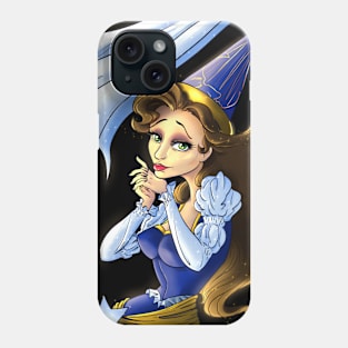 Pretty Princess Phone Case