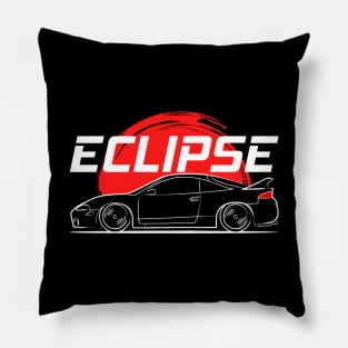 Eclipse 2GB Pillow