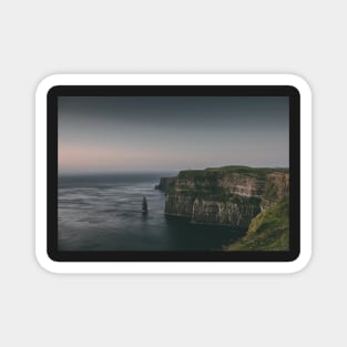 Cliffs of Moher Magnet