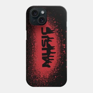 MUSIC Phone Case