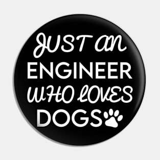 Engineer Pin