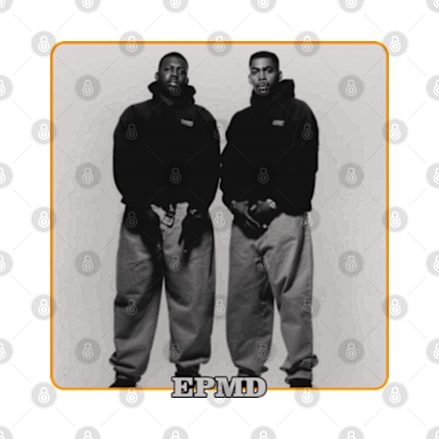 ART Drawing epmd by Rohimydesignsoncolor