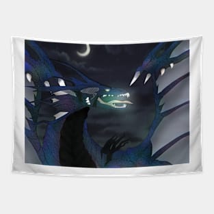 Dragon Tapestry