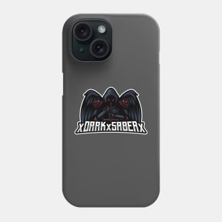 Saber's Wings Phone Case