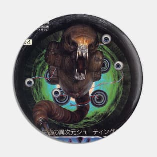 Dobkeratops Pin