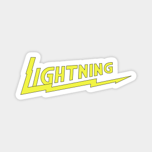 Lightning Magnet