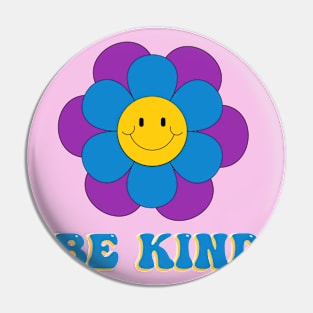 be kind Pin