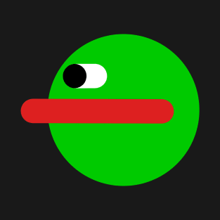 circle pepe T-Shirt