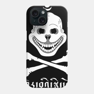 Samsara Phone Case