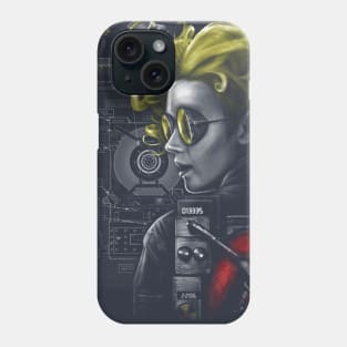 Bustin Makes Me Feel Good Phone Case