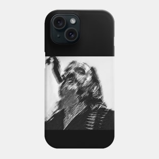 Lemmy Phone Case