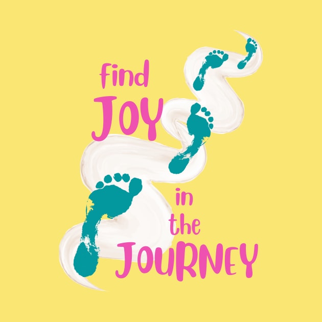 Joy in the Journey by KORIography