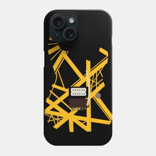 Bee Phone Case