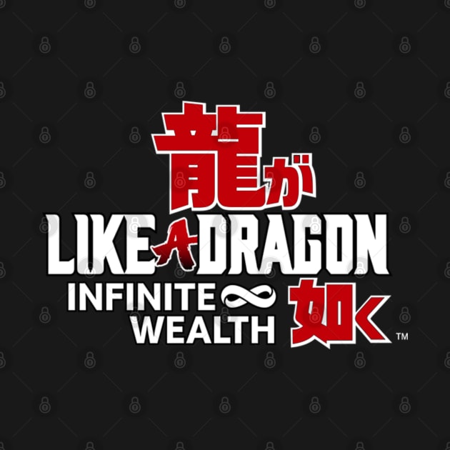 Like a dragon infinite wealth by 2Divided