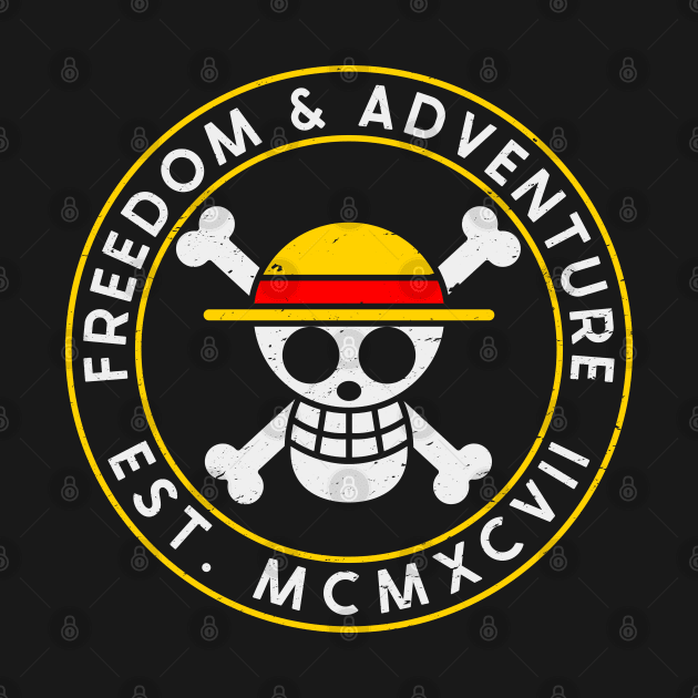 Freedom & Adventure by nickbeta