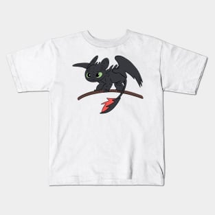 Tears of the Dragon Kids T-Shirt for Sale by JeferCelmer