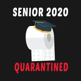Senior 2020 T-Shirt
