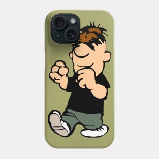 MOE Phone Case